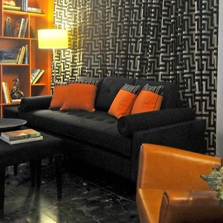 Hive Hotel Quezon City Kültér fotó