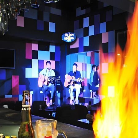 Hive Hotel Quezon City Kültér fotó