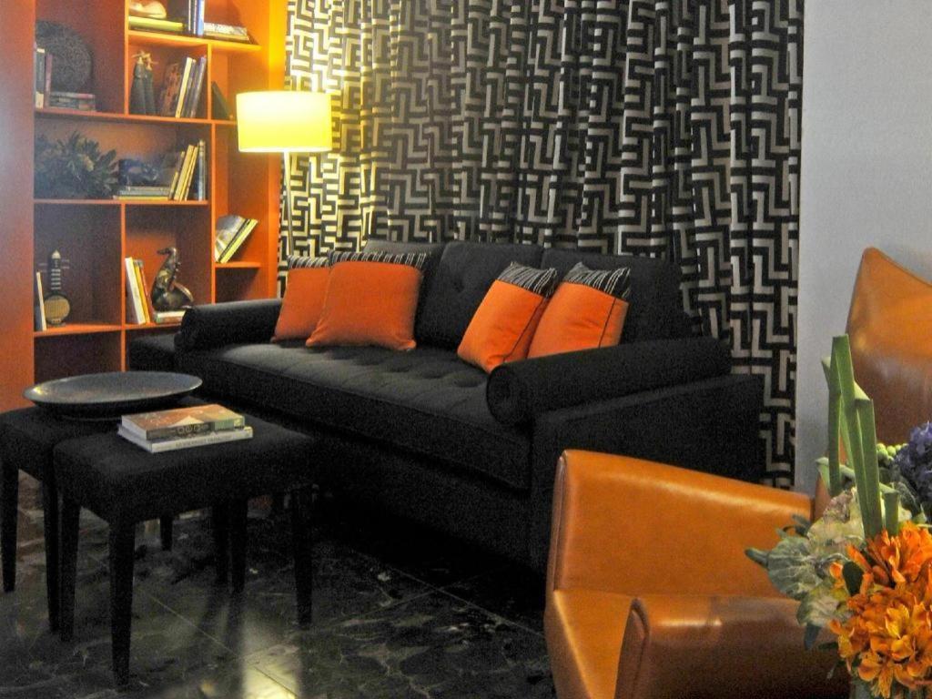 Hive Hotel Quezon City Kültér fotó