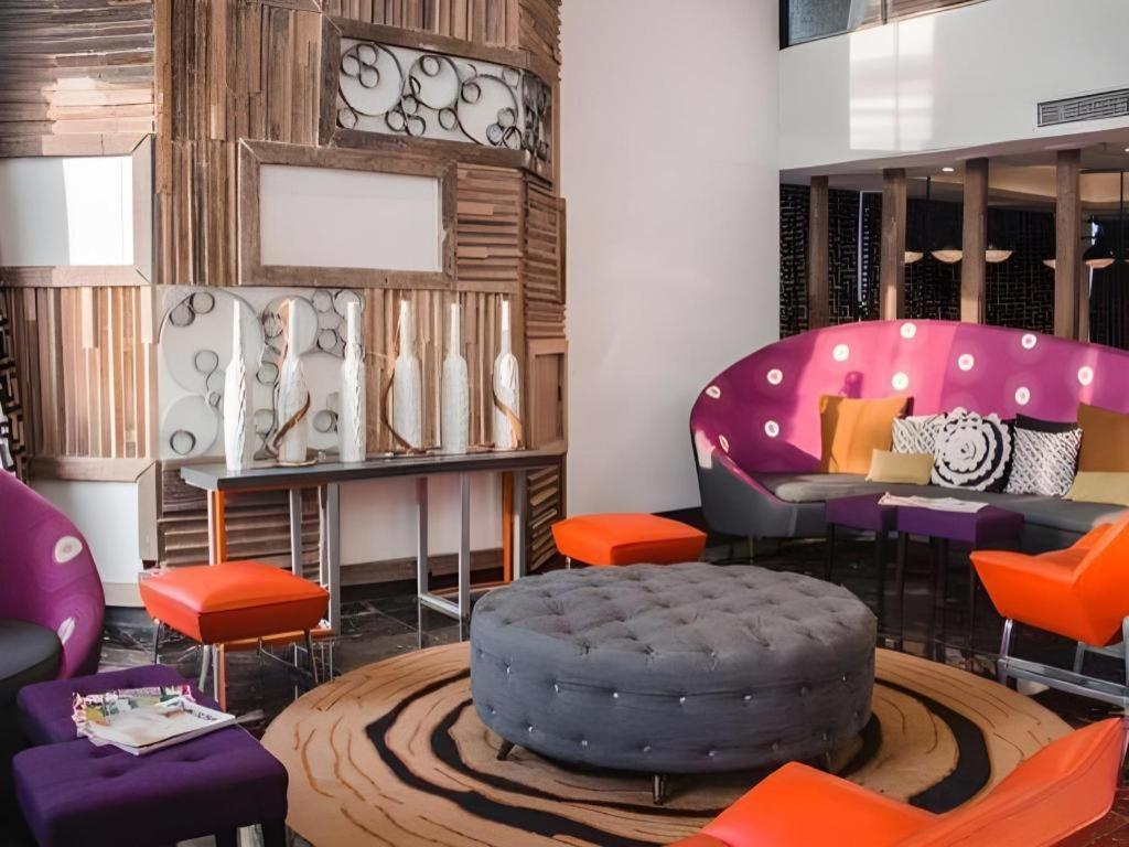 Hive Hotel Quezon City Kültér fotó