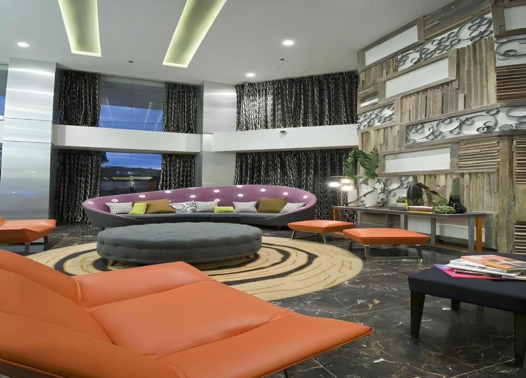 Hive Hotel Quezon City Kültér fotó