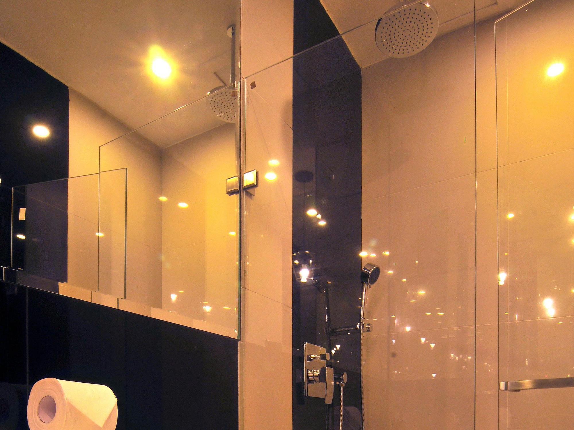 Hive Hotel Quezon City Kültér fotó