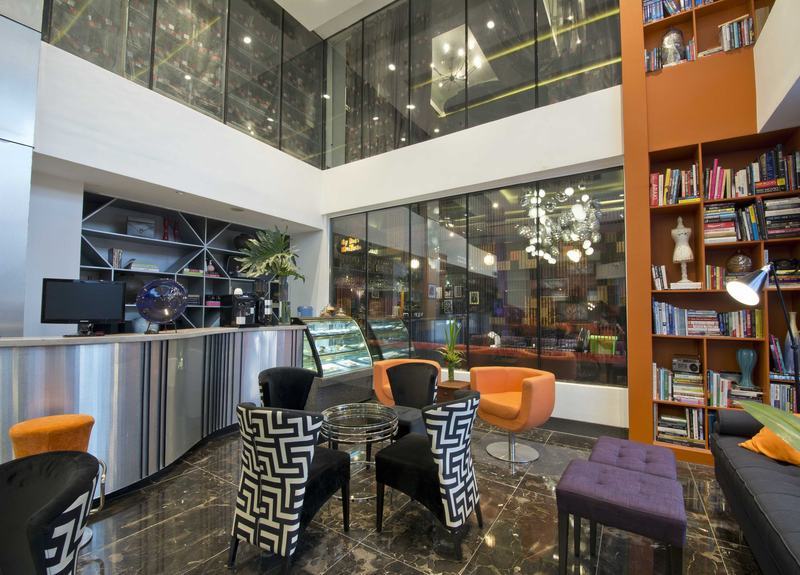 Hive Hotel Quezon City Kültér fotó