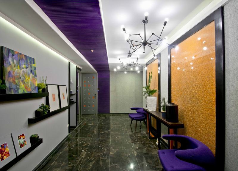 Hive Hotel Quezon City Kültér fotó