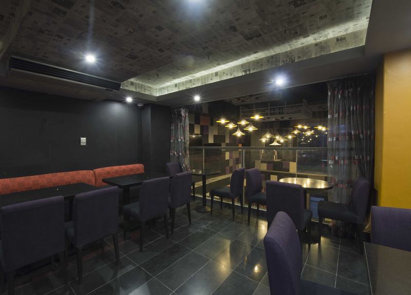 Hive Hotel Quezon City Kültér fotó