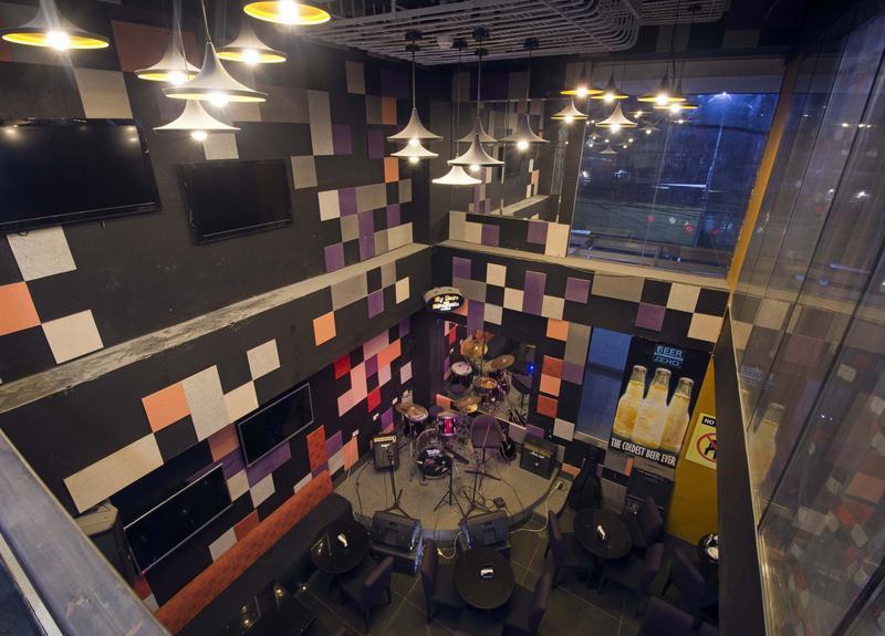 Hive Hotel Quezon City Kültér fotó