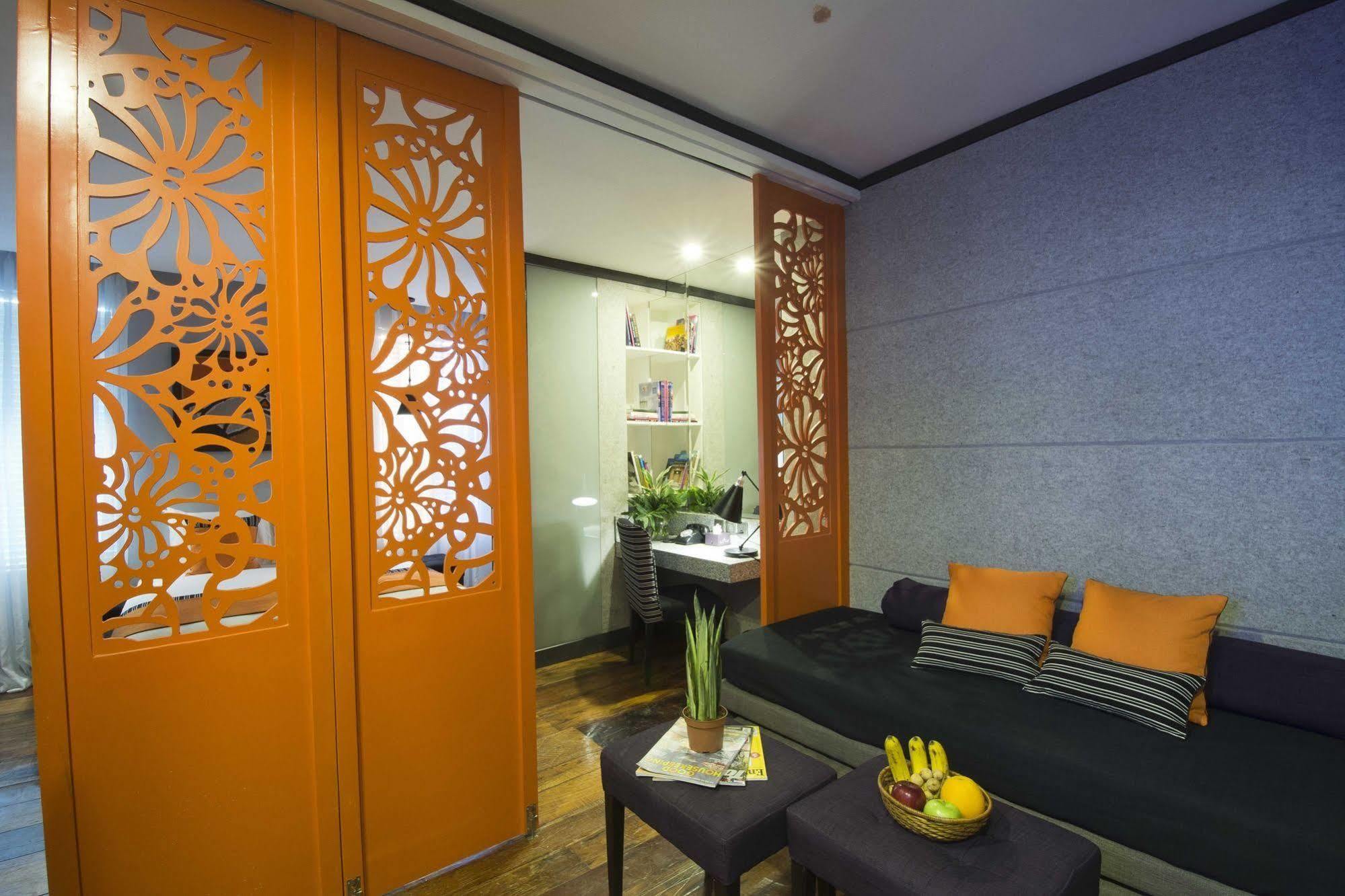 Hive Hotel Quezon City Kültér fotó
